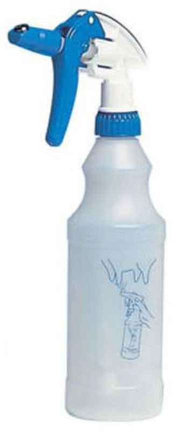 Sprayflaska Munstycke I Rostfritt 500 ml