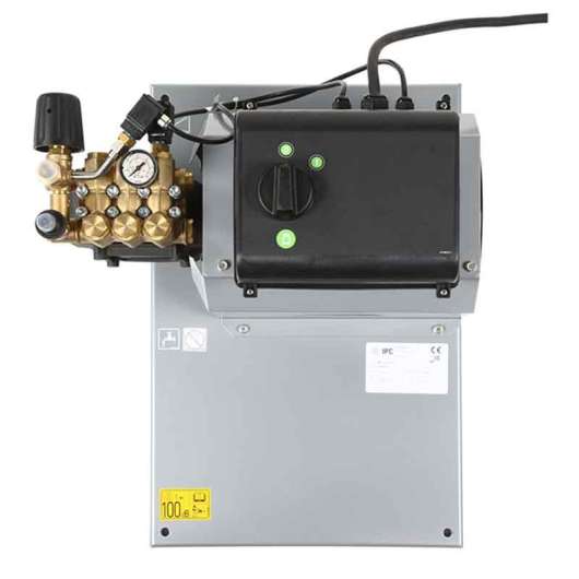 Stationär högtryckstvätt MLC-CD1310PM 10 l min 130 bar 1450 v min 2,4 kW 230 V 60 grC