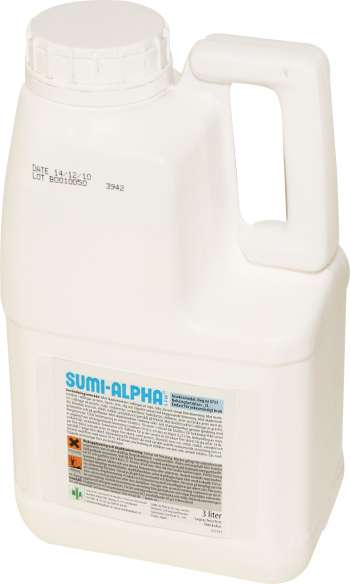 Sumi-Alpha 5 FW UN3082LQ, 3 l