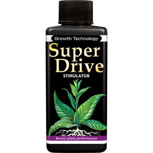 Super Drive, 100 ml
