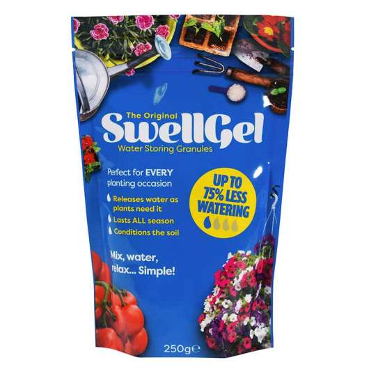 SwellGel 250 gram