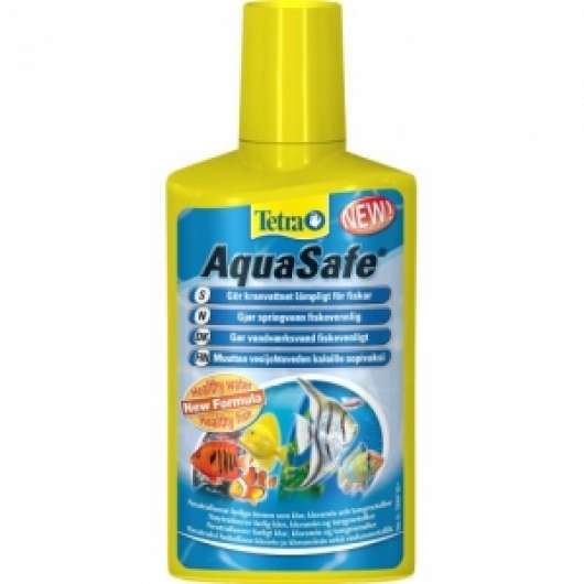 Tetra AquaSafe (100 ml)