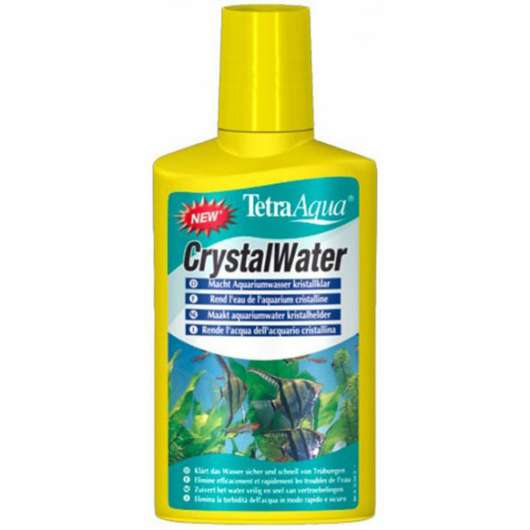 Tetra Crystalwater