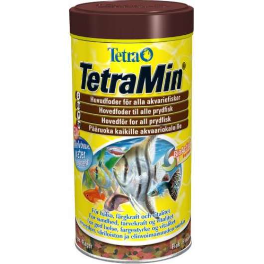 Tetra Min (100 ml)