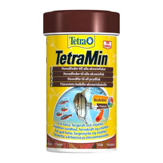 Tetra Min (1000 ml)