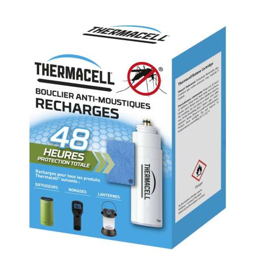 Thermacell Refill 48h 4-pack