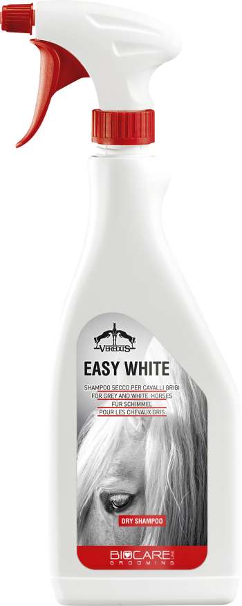 Torrschampo Veredus Easy White, 500 ml