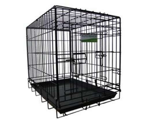 Travel Cage - Small