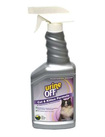 Urine Off Cat - 500 ml