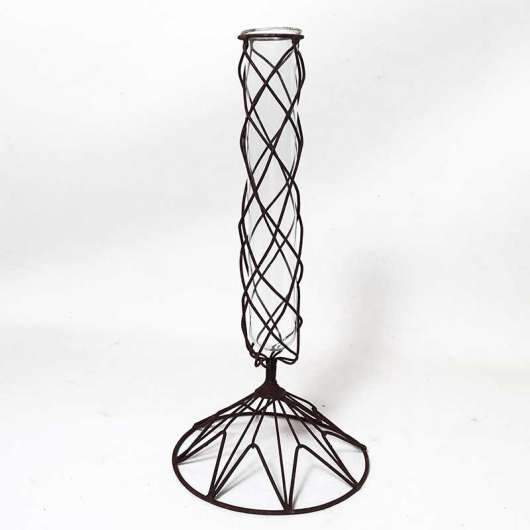 Vas Wire, harlequin