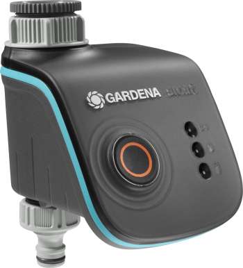 Vattencomputer Gardena Smart System