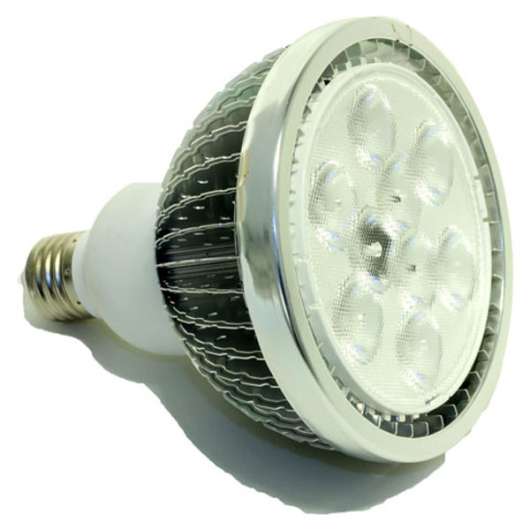 Växtlampa Standard 18W, 60grader