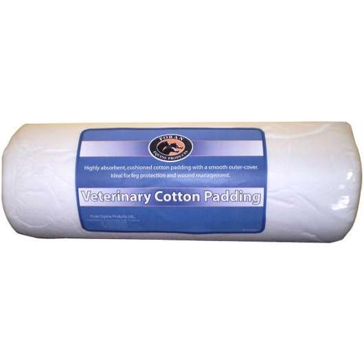 Veterinary Cotton Padding Foran 3 Mx30 Cm