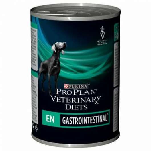 Veterinary Diets EN Gastrointestinal Mousse Dog - 12 x 400 g