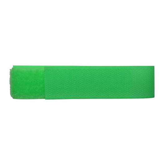 Vristband kardborr grönt 10 st /fp