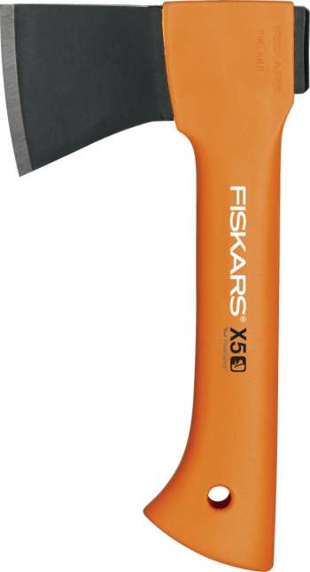 Yxa Fiskars X5, XX-Small